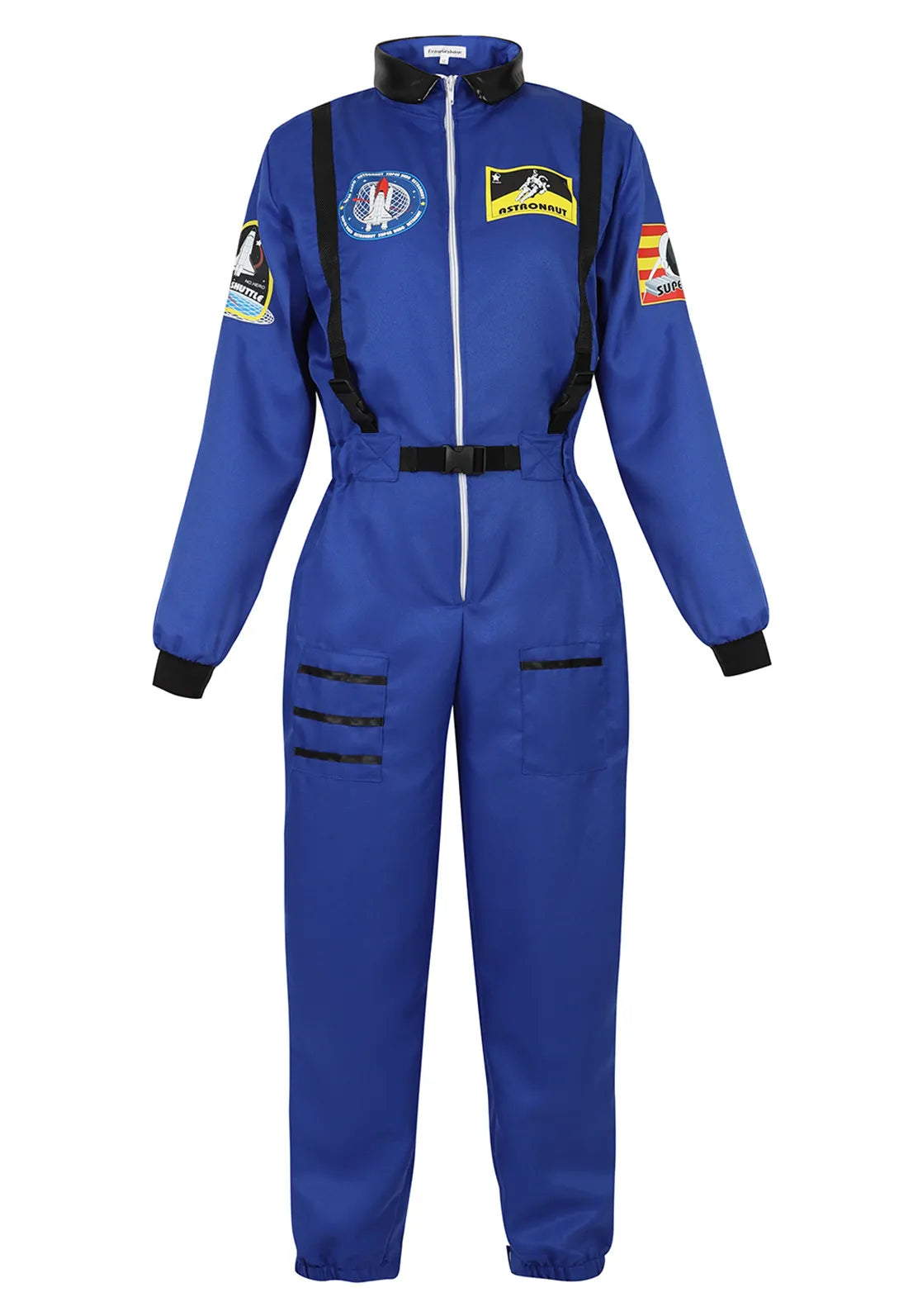 Astronaut Kostüm
