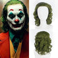 Joker Clown Kostüm