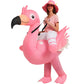 Flamingo Kostüm