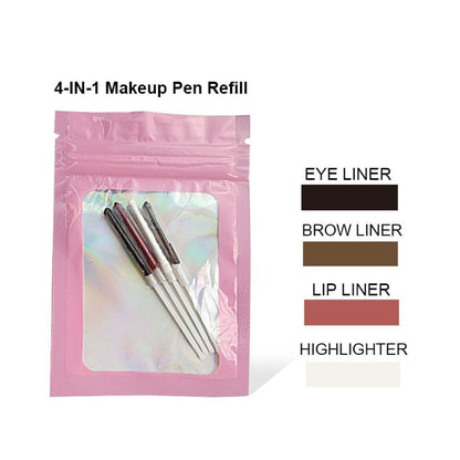 4in1 Makeup Stift