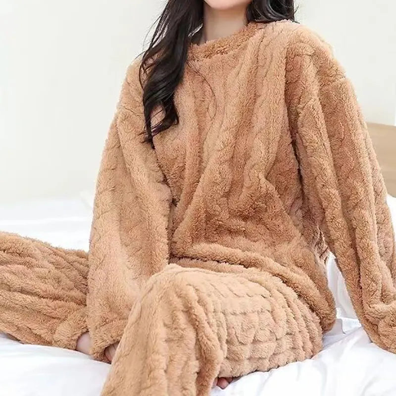 Winter Pyjama