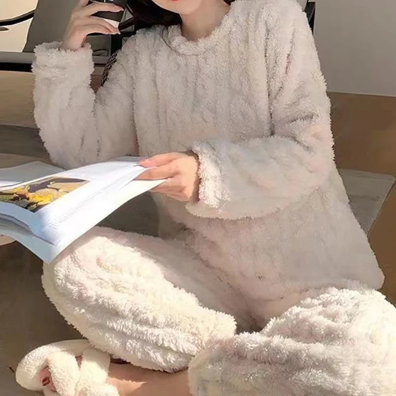 Winter Pyjama