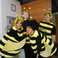 Bienenkostüm für Frauen