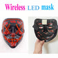 LED Purge Maske