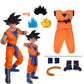 Son Goku  Kostüm Anime Cosplay