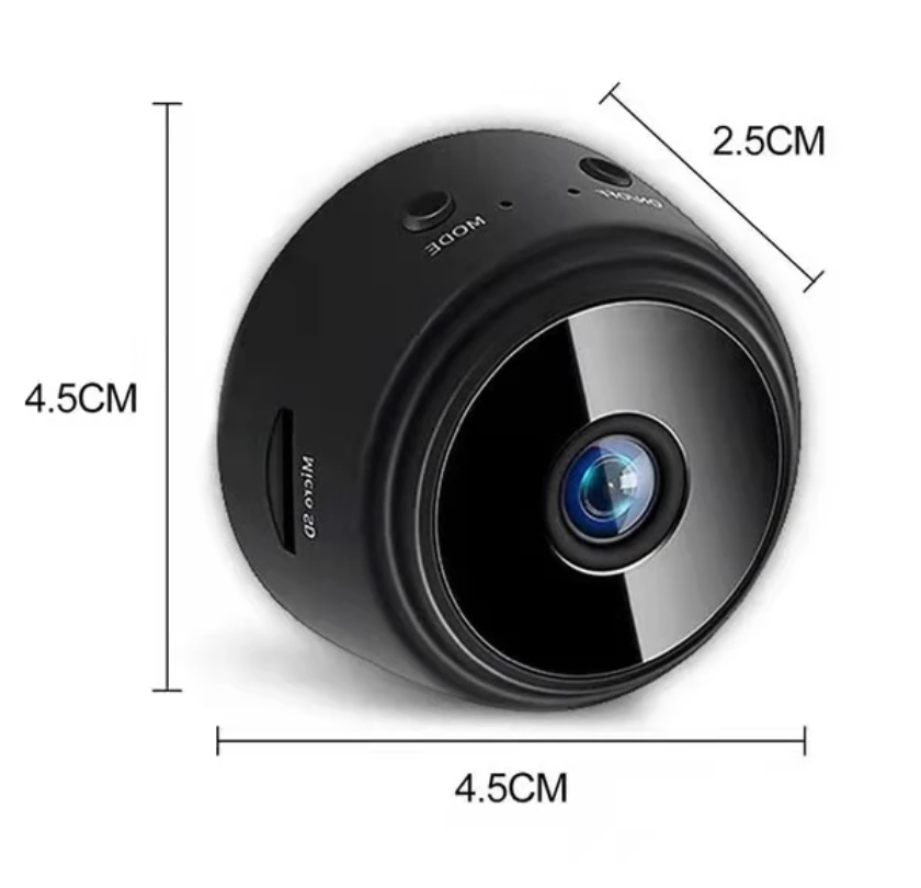 Mini HD Kamera