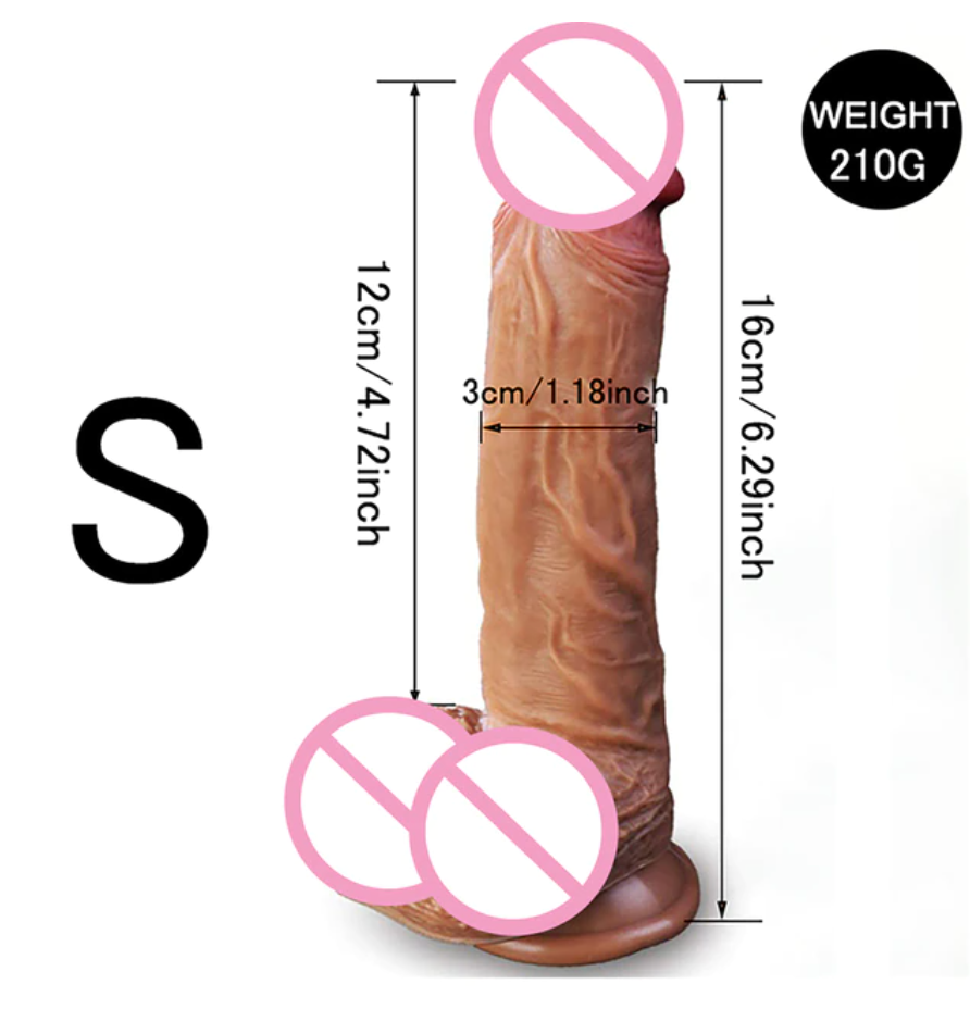 Dildo Toy