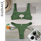 Ellolace Bikini Set