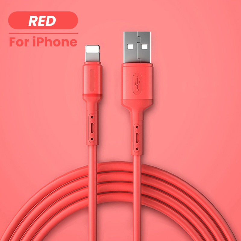 USB Kabel für iPhone