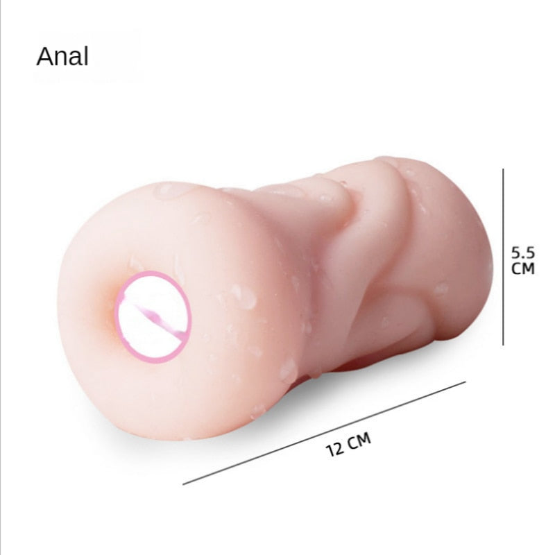 Männer Oral, Vaginal, Anal