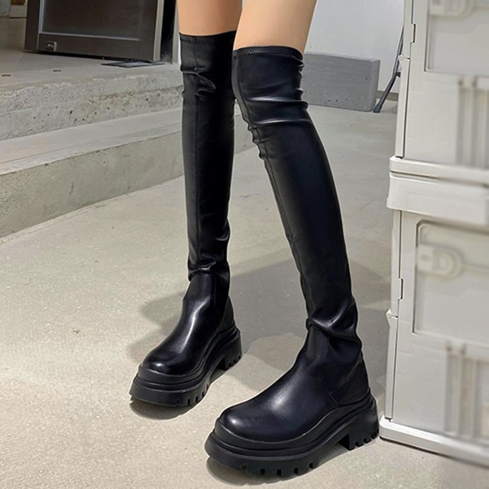 High Boots