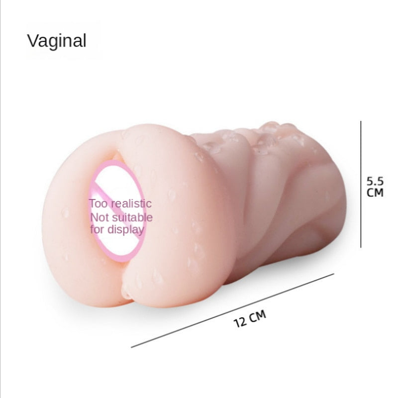 Männer Oral, Vaginal, Anal